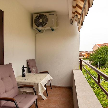 Apartment Matteo Rovinj Luaran gambar