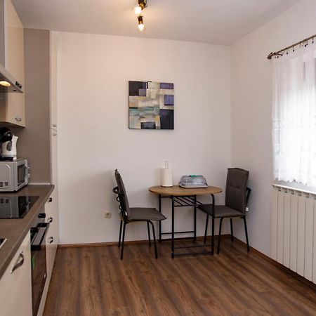 Apartment Matteo Rovinj Luaran gambar