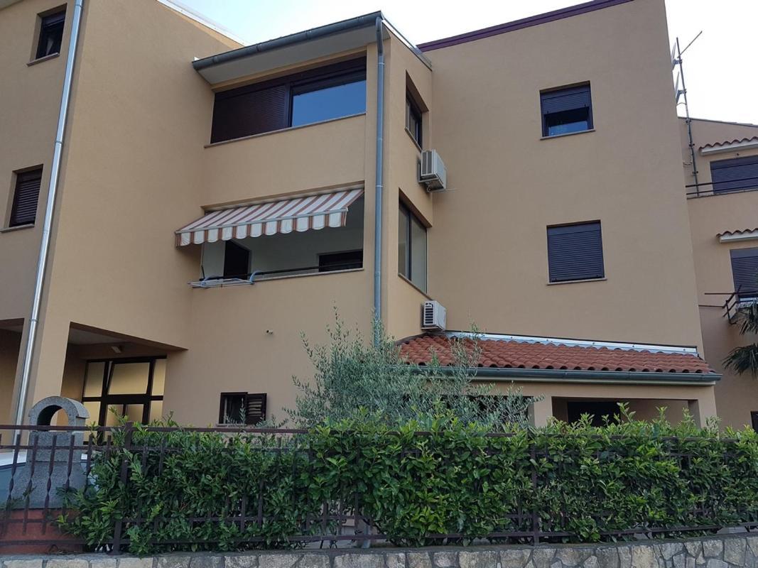 Apartment Matteo Rovinj Luaran gambar