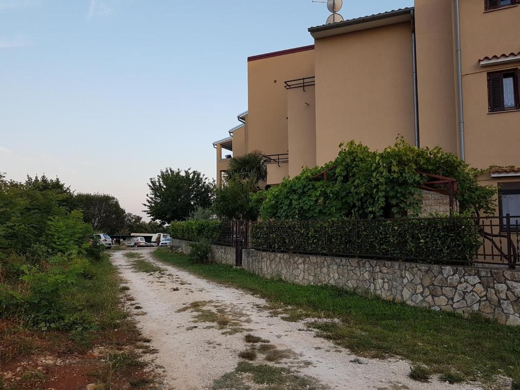 Apartment Matteo Rovinj Luaran gambar