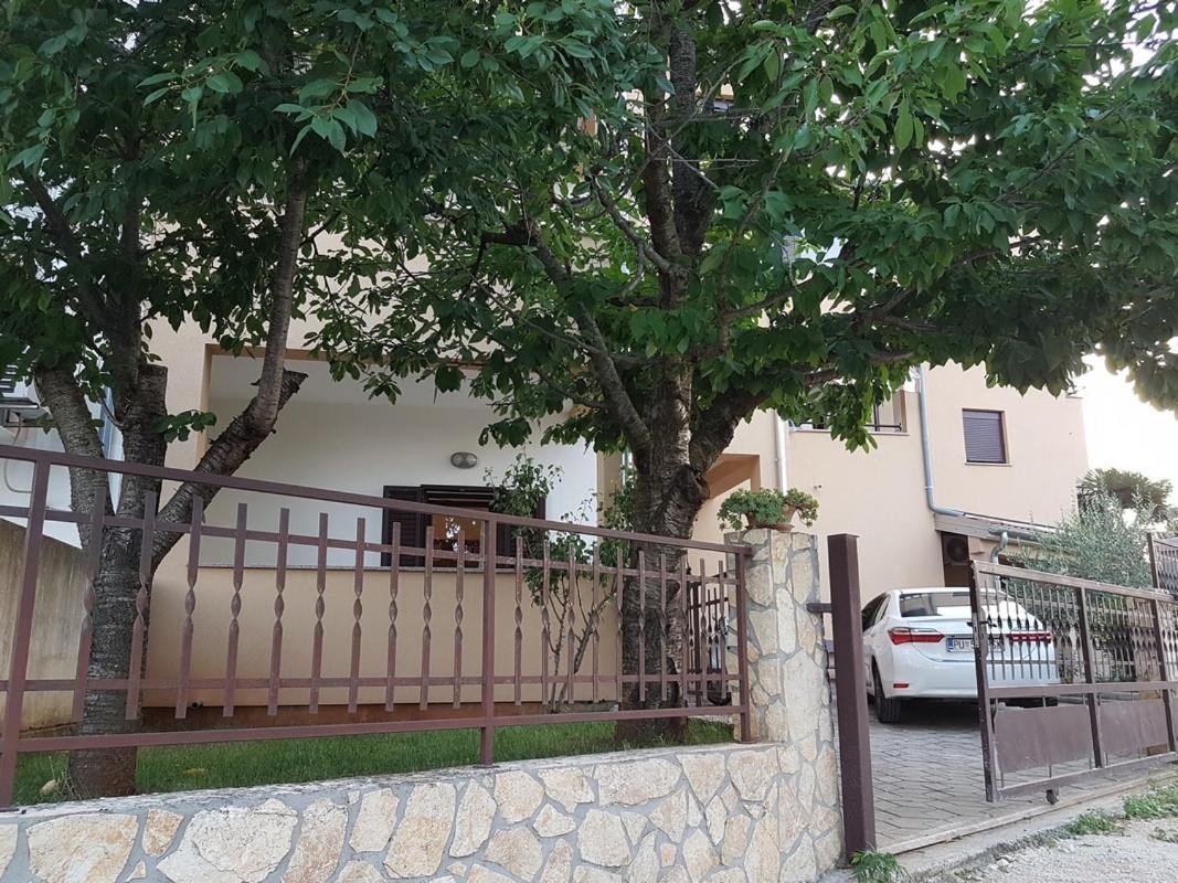 Apartment Matteo Rovinj Luaran gambar