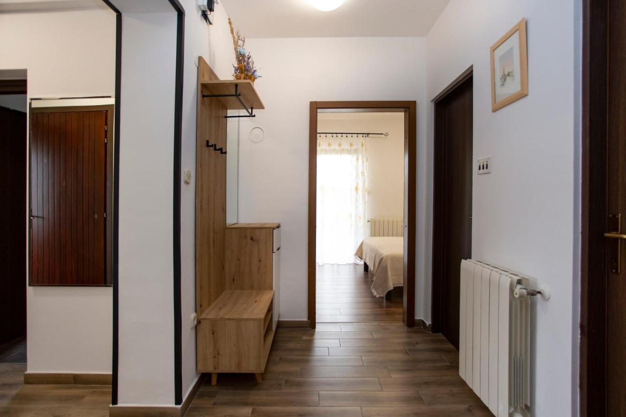 Apartment Matteo Rovinj Luaran gambar
