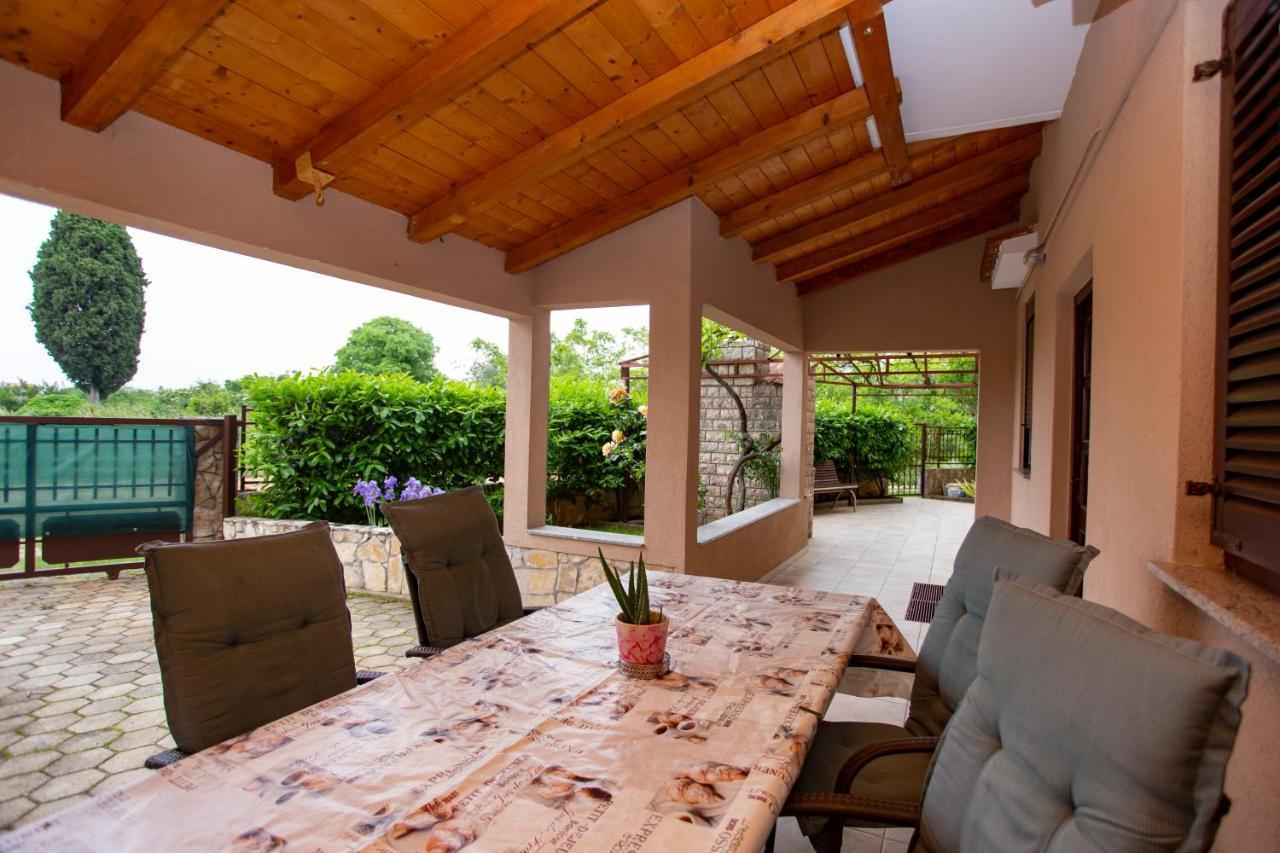 Apartment Matteo Rovinj Luaran gambar