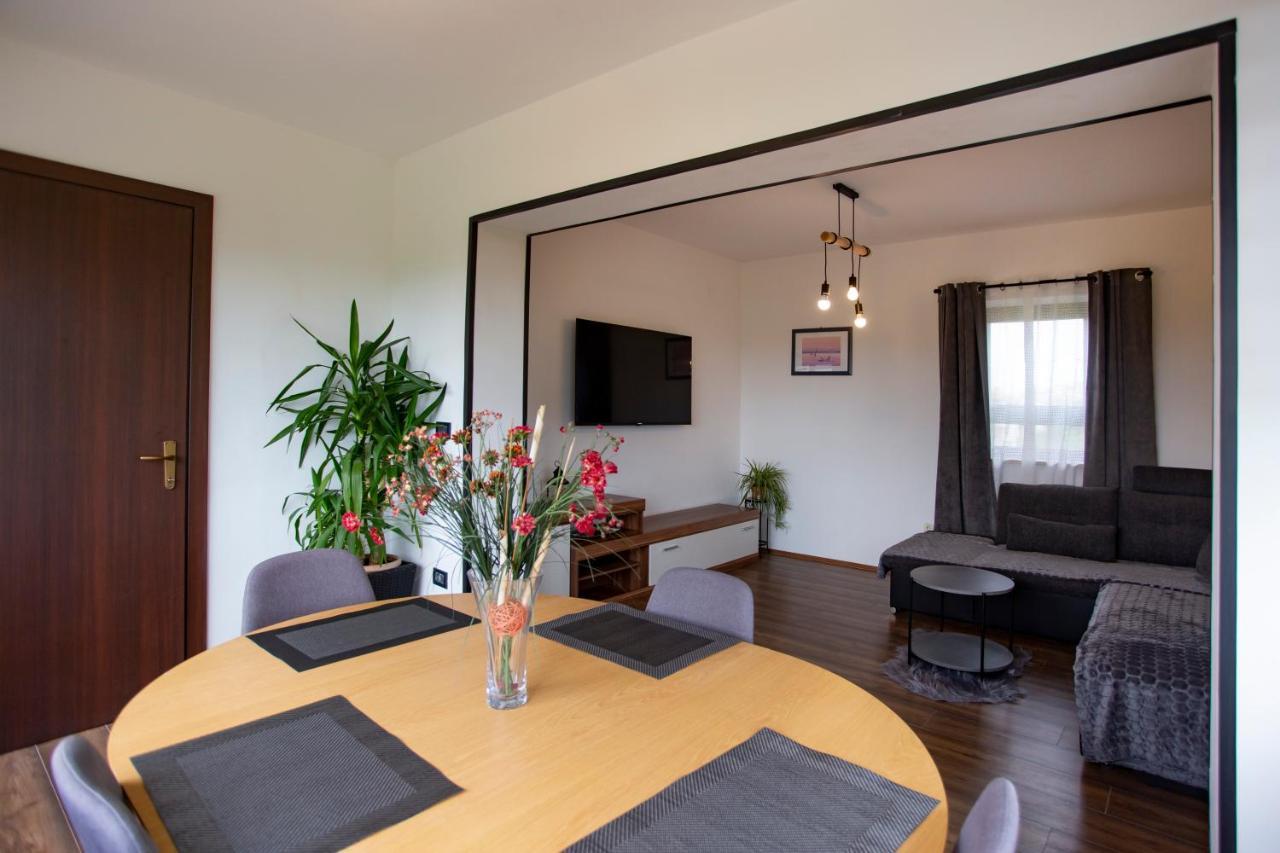 Apartment Matteo Rovinj Luaran gambar