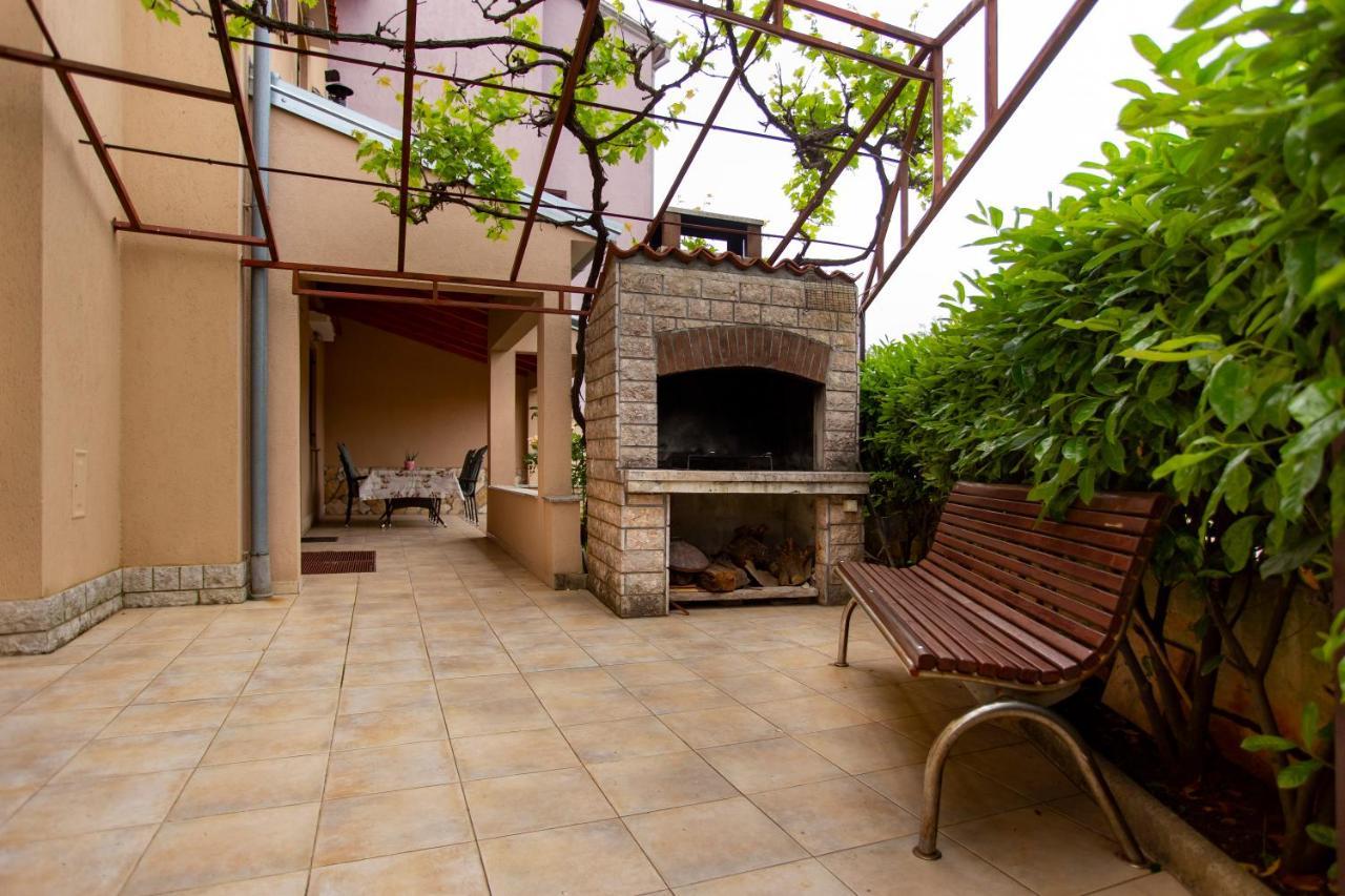 Apartment Matteo Rovinj Luaran gambar
