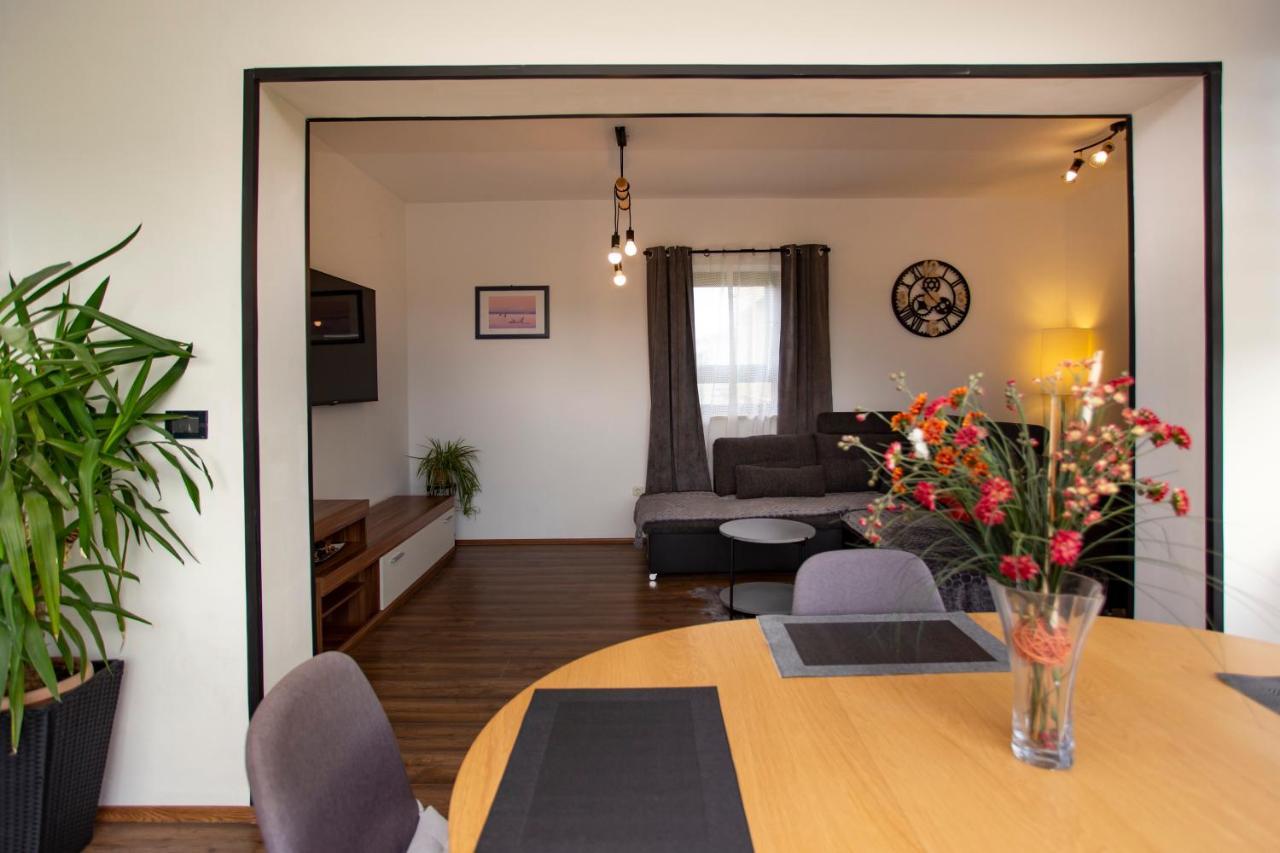 Apartment Matteo Rovinj Luaran gambar
