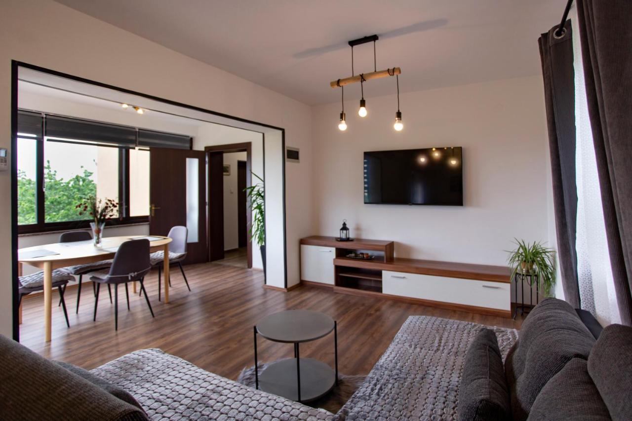 Apartment Matteo Rovinj Luaran gambar