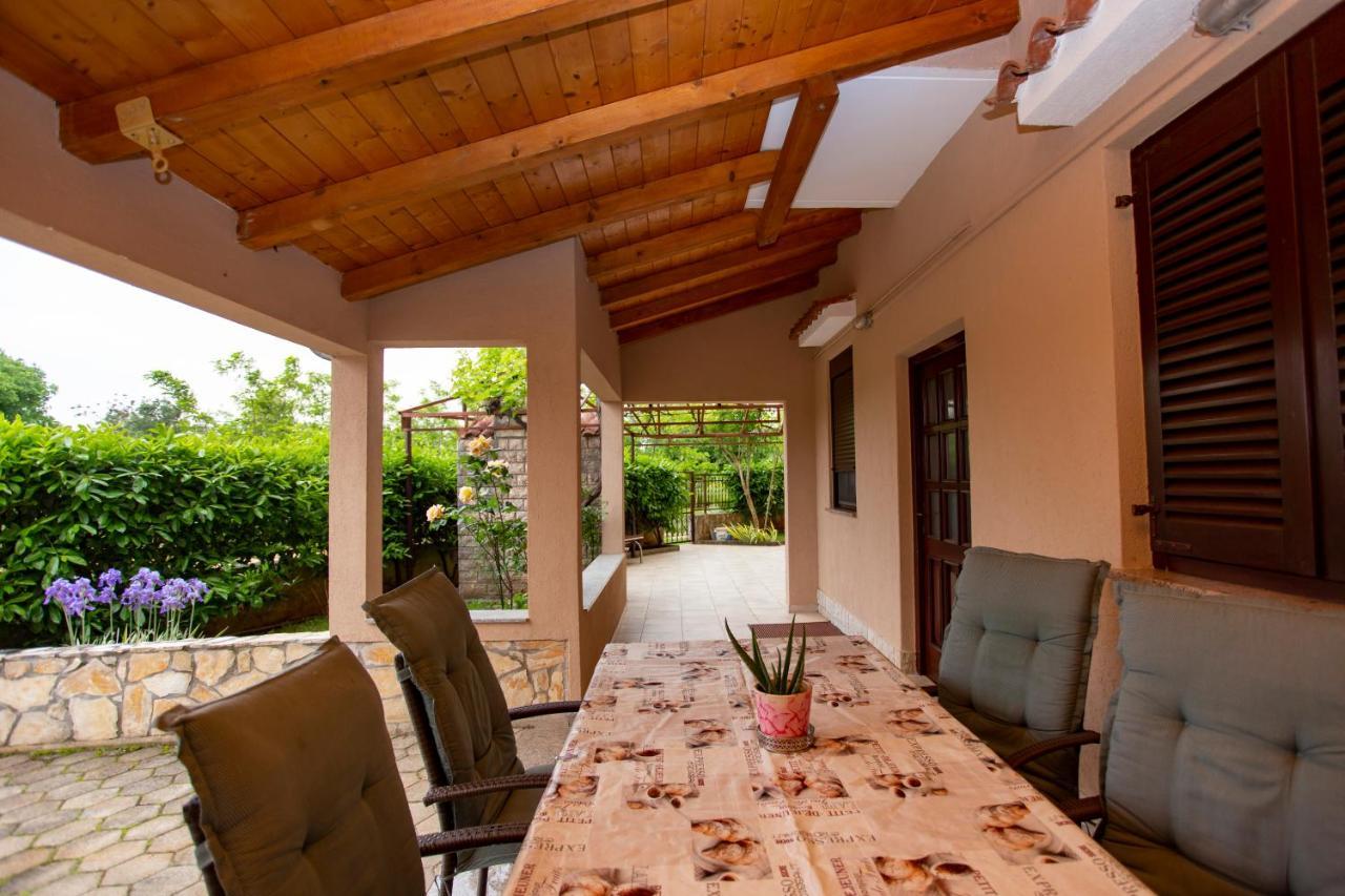 Apartment Matteo Rovinj Luaran gambar