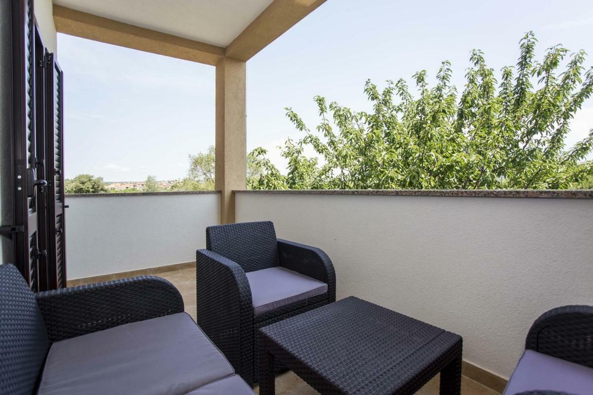 Apartment Matteo Rovinj Luaran gambar