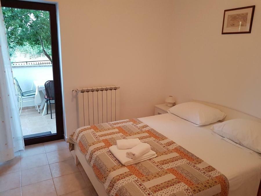 Apartment Matteo Rovinj Luaran gambar
