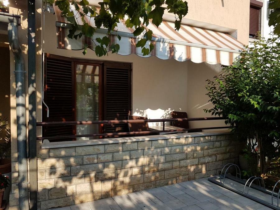 Apartment Matteo Rovinj Luaran gambar