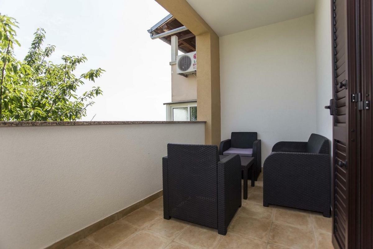 Apartment Matteo Rovinj Luaran gambar