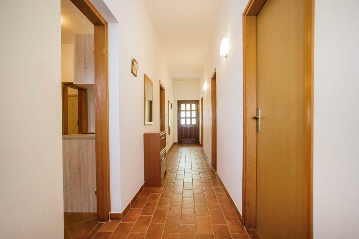 Apartment Matteo Rovinj Luaran gambar
