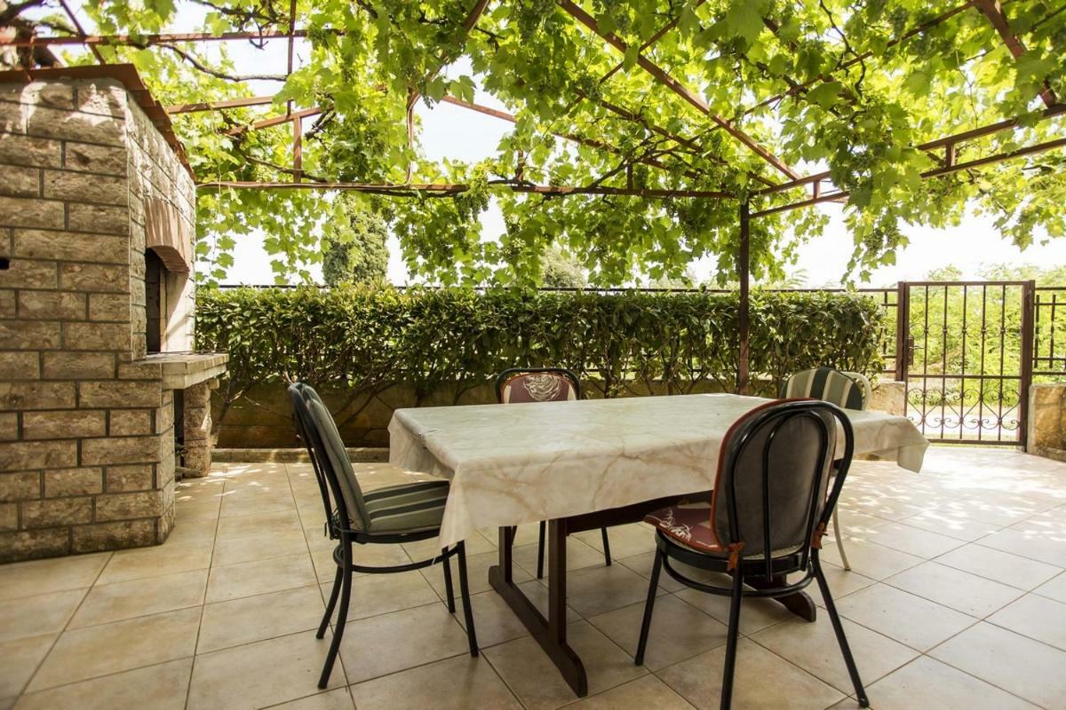 Apartment Matteo Rovinj Luaran gambar