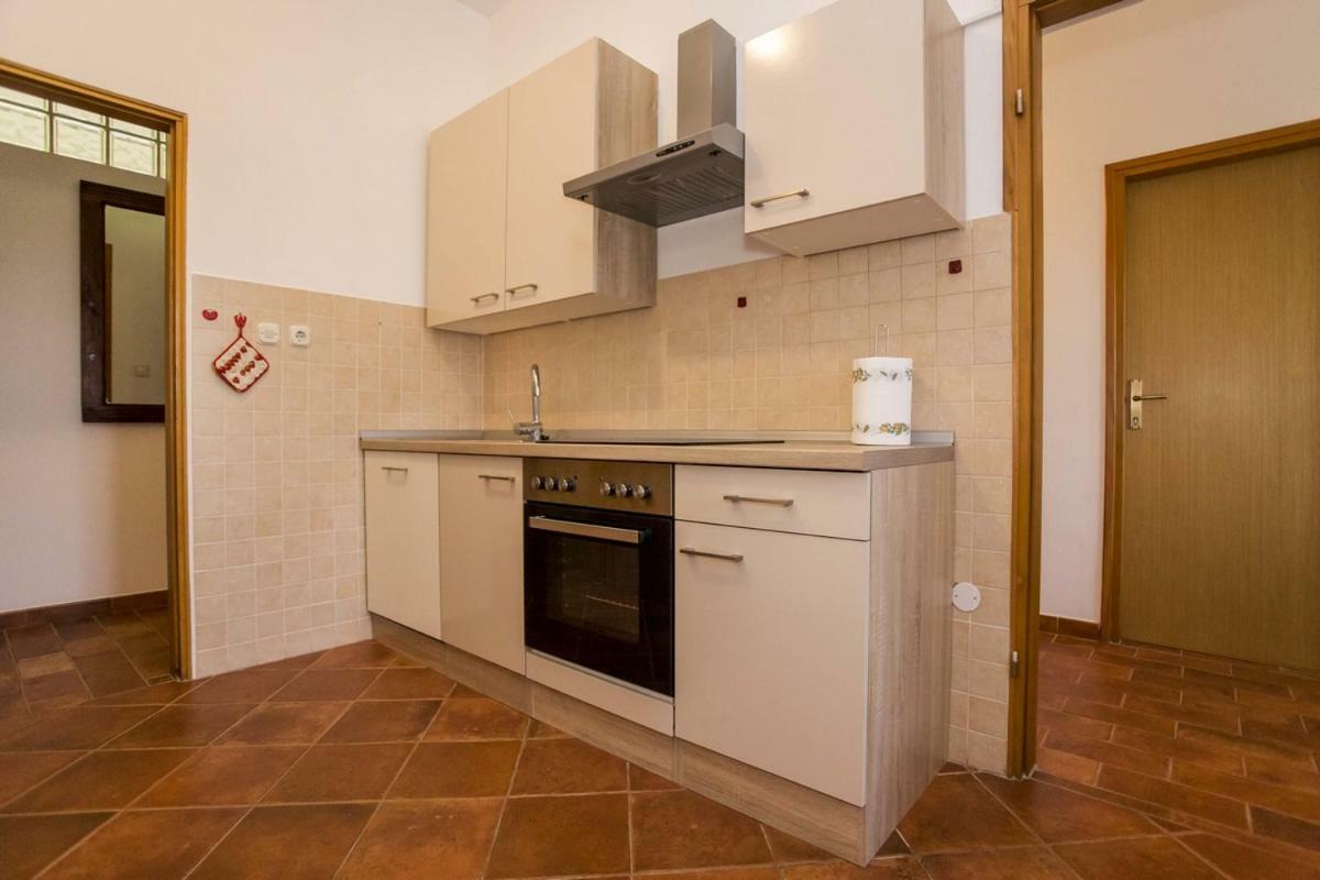 Apartment Matteo Rovinj Luaran gambar