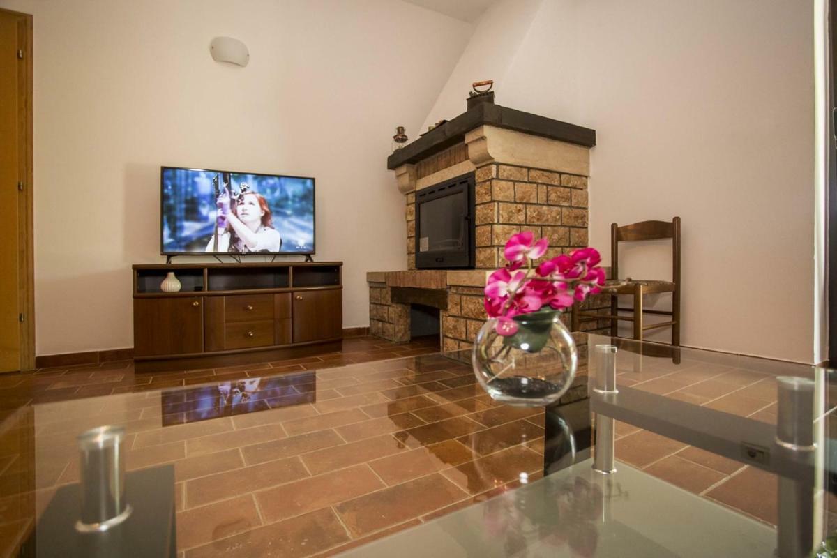 Apartment Matteo Rovinj Luaran gambar