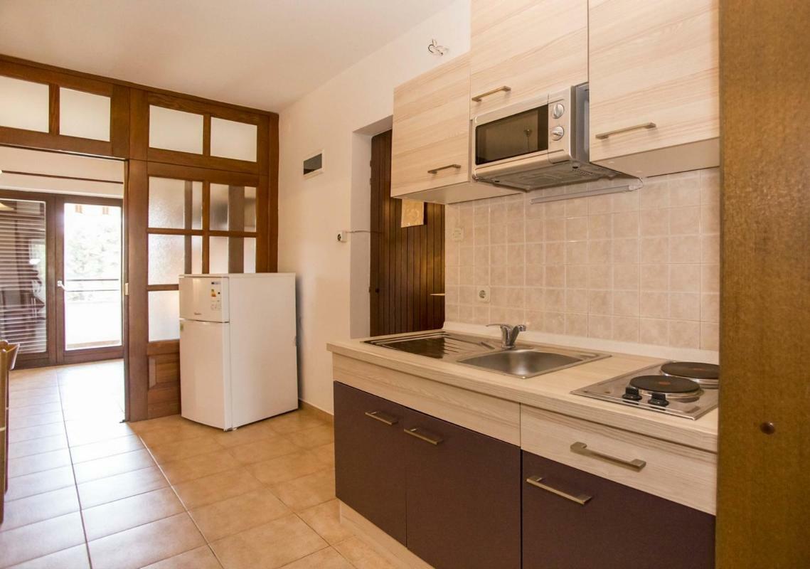 Apartment Matteo Rovinj Luaran gambar