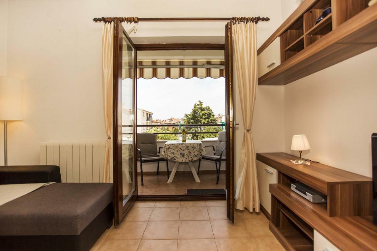 Apartment Matteo Rovinj Luaran gambar