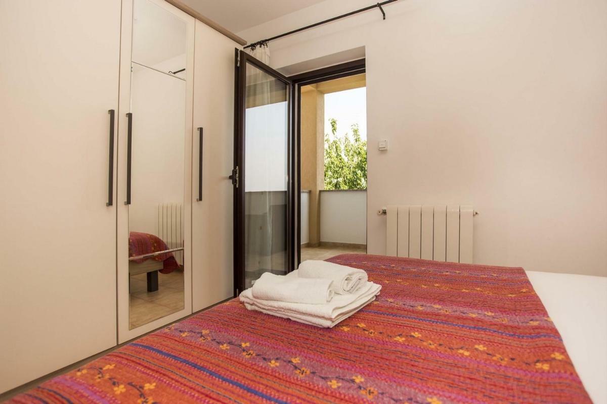 Apartment Matteo Rovinj Luaran gambar
