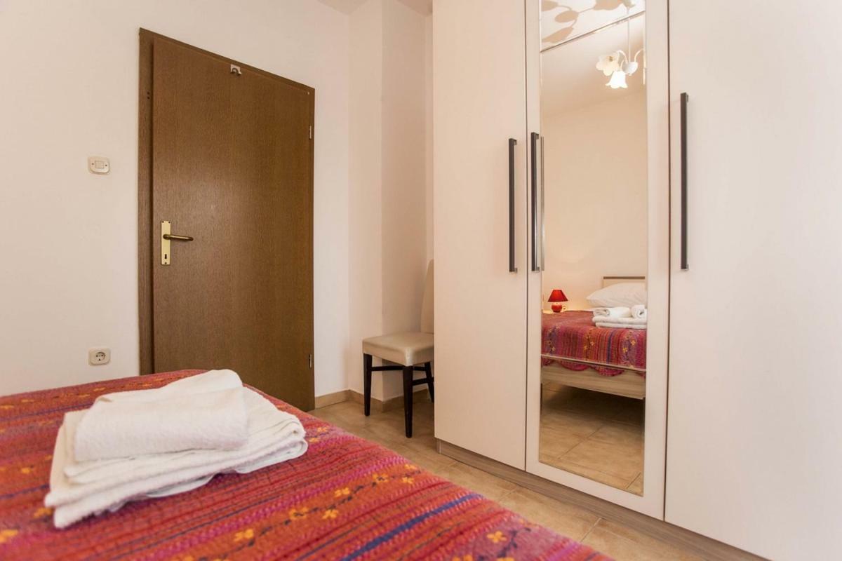 Apartment Matteo Rovinj Luaran gambar
