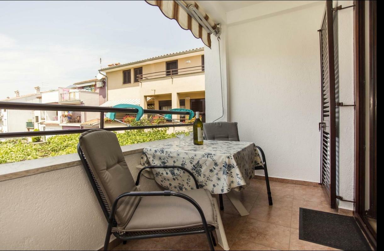 Apartment Matteo Rovinj Luaran gambar