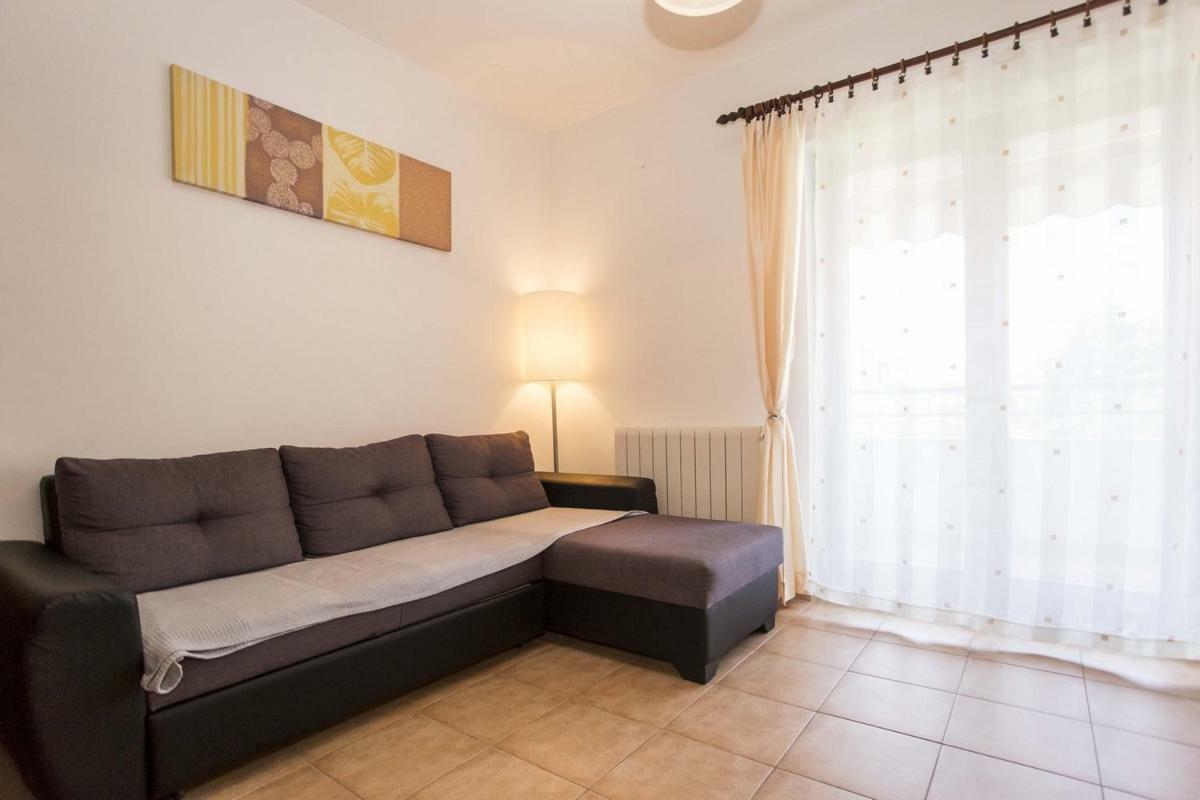 Apartment Matteo Rovinj Luaran gambar