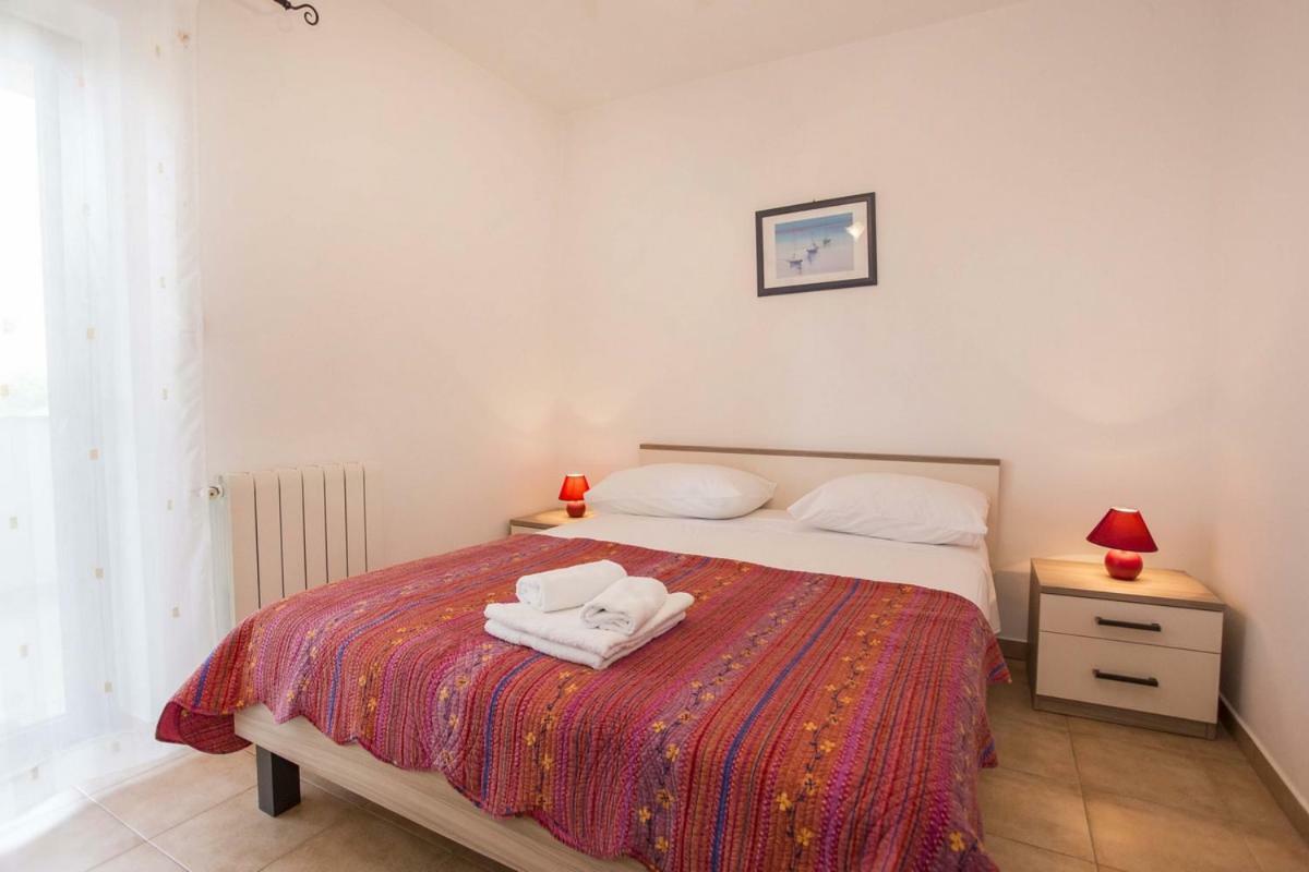 Apartment Matteo Rovinj Luaran gambar