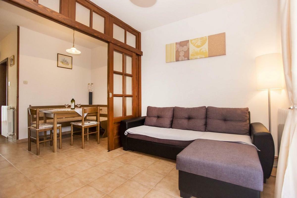 Apartment Matteo Rovinj Luaran gambar