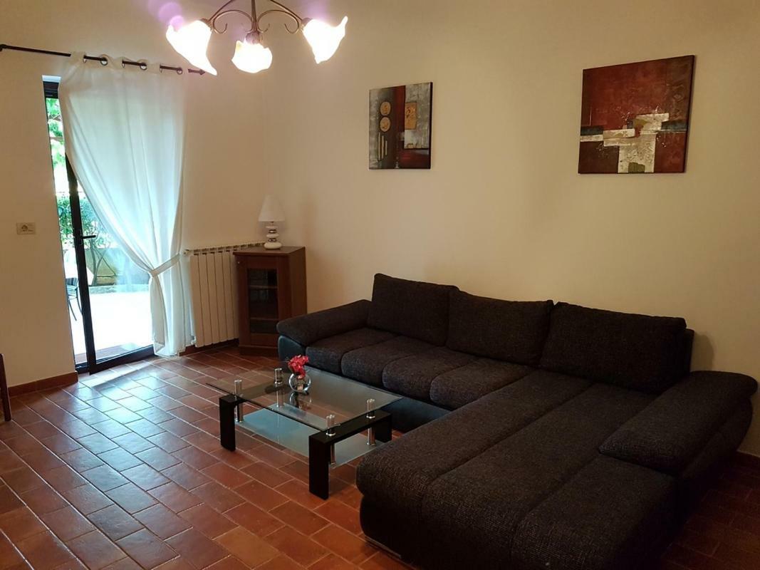 Apartment Matteo Rovinj Luaran gambar