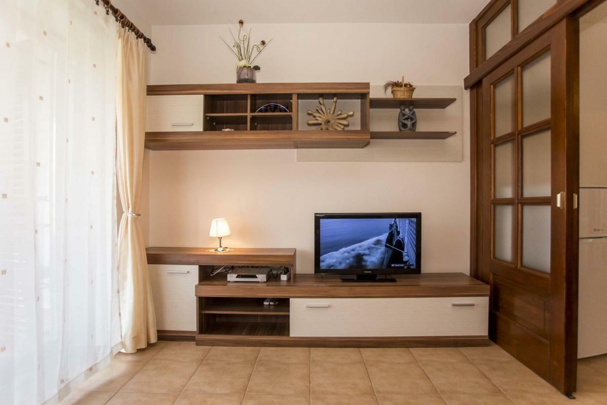 Apartment Matteo Rovinj Luaran gambar